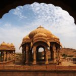 Visite de Jaisalmer