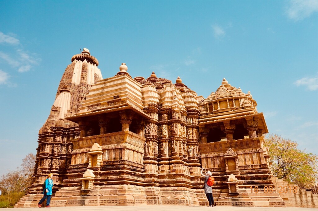 Combien coûtent les visites des sites au Rajasthan ?