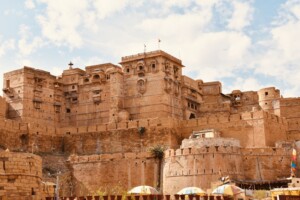 Jaisalmer