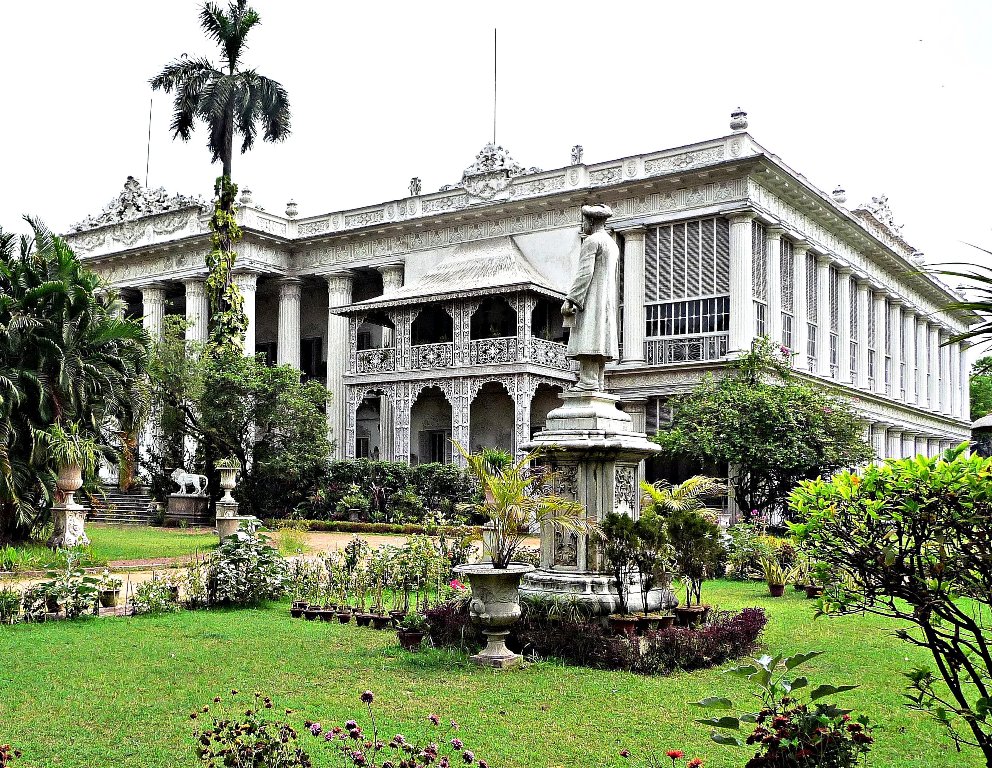 Kolkata 