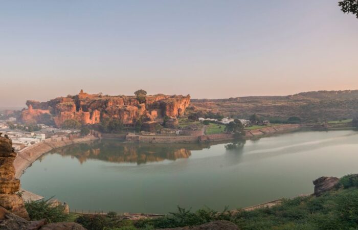 Badami