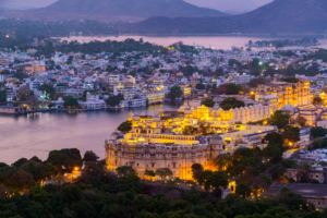 Inde du Nord Rajasthan