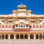 Jaipur avec un guide francophone